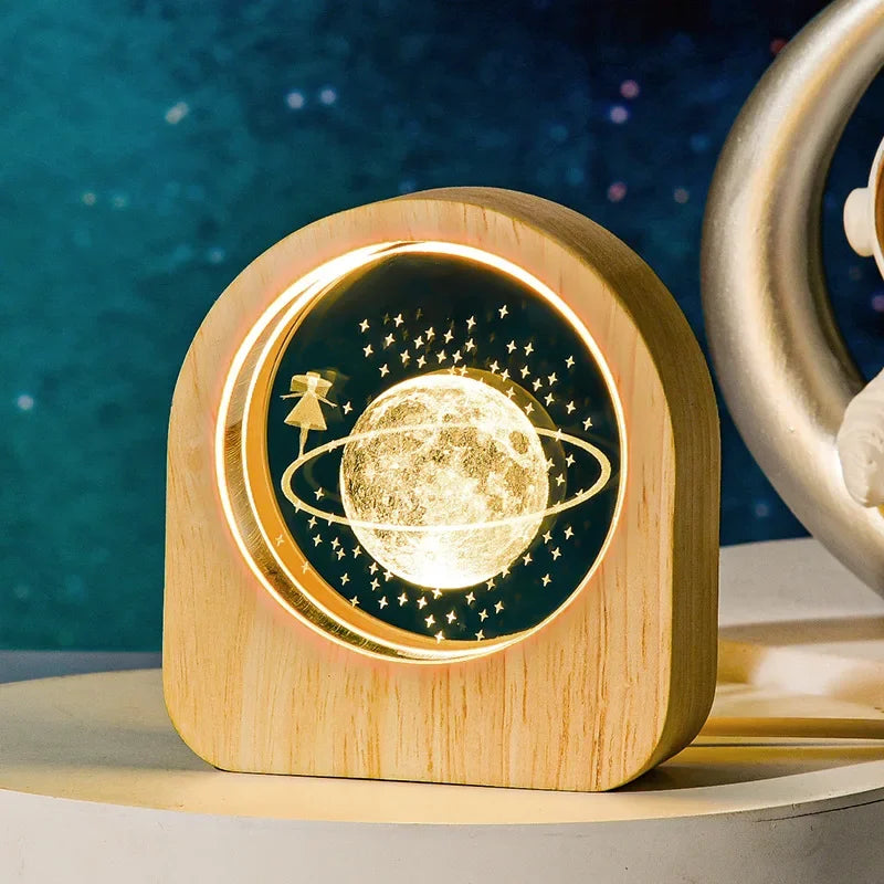 Astral Sky Lamp