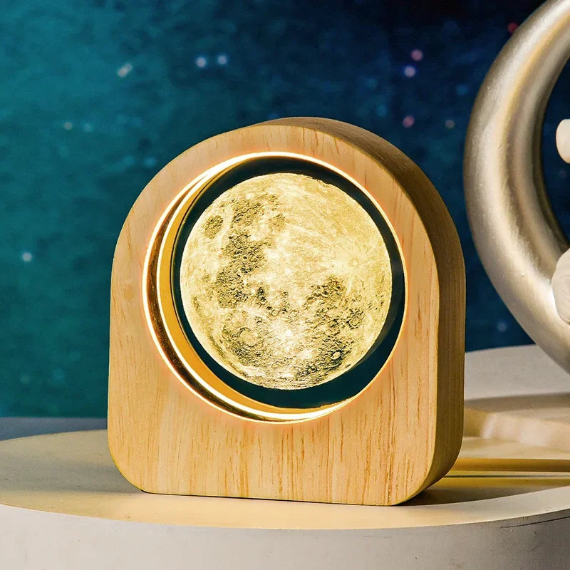 Astral Sky Lamp