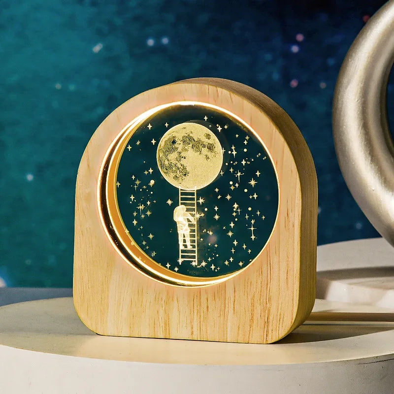 Astral Sky Lamp