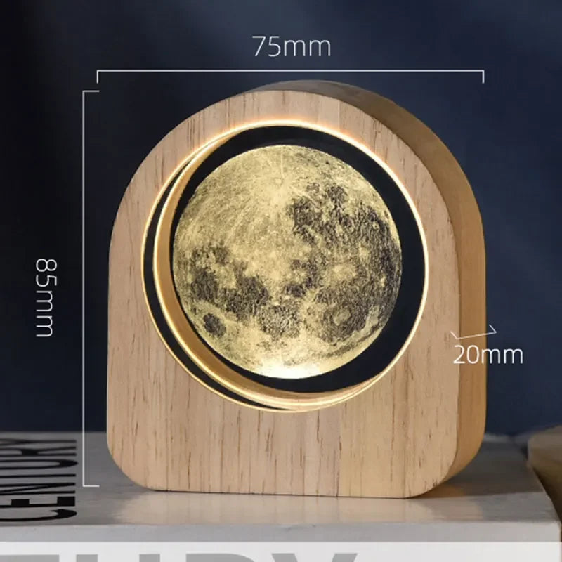 Astral Sky Lamp
