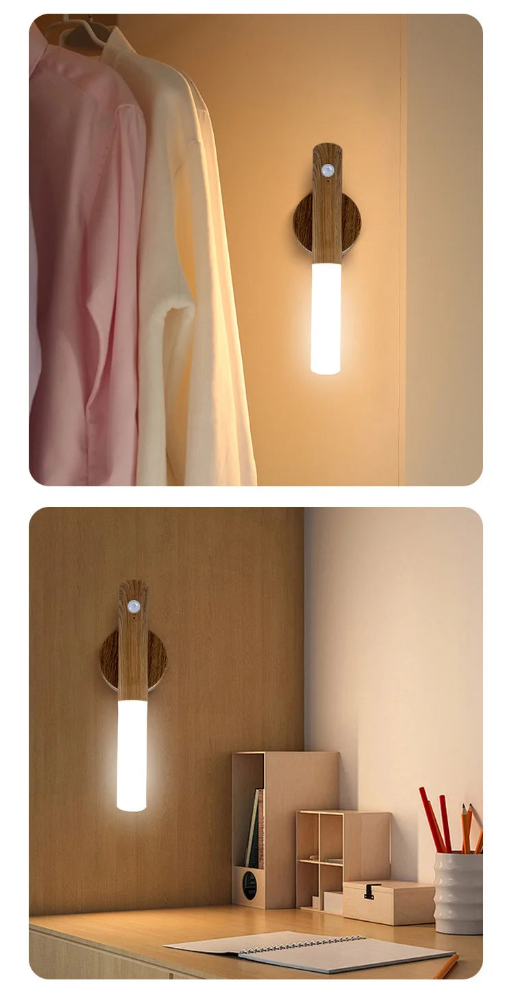 Starry Aura Crystal Lamp