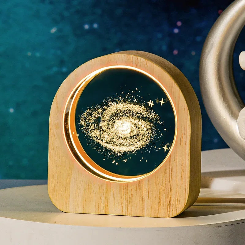 Astral Sky Lamp