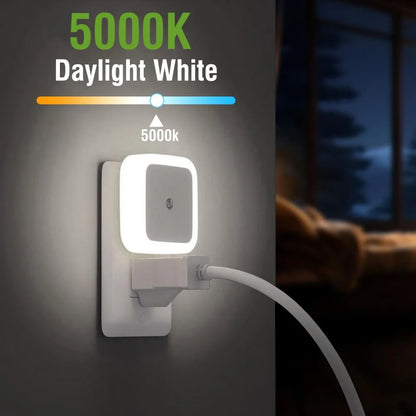 plug-in night light