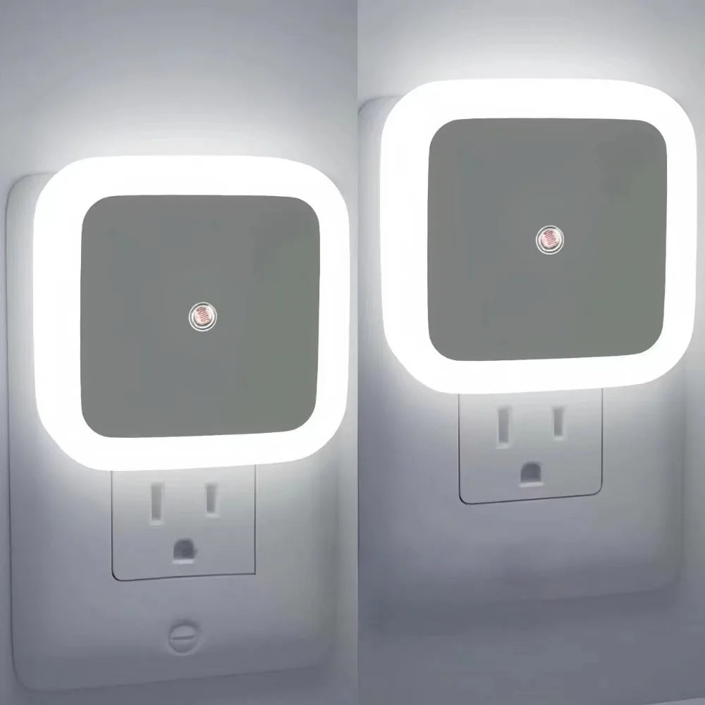 plug-in night light