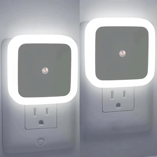 plug-in night light