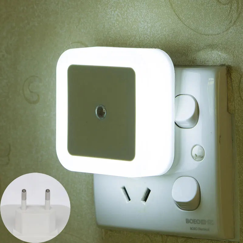 plug-in night light