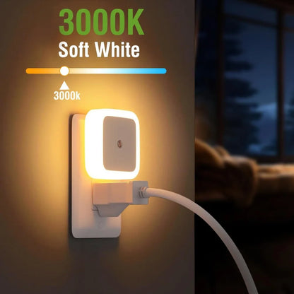plug-in night light