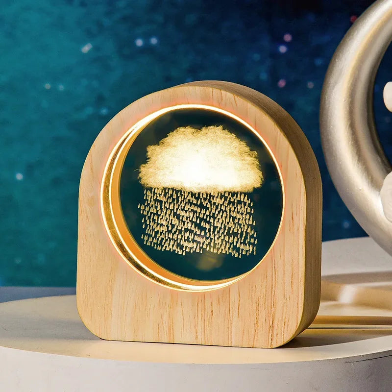 Astral Sky Lamp