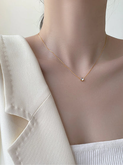 Soléa Necklace