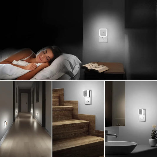 plug-in night light